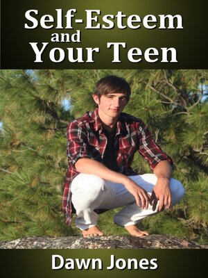 cover image of Self-Esteem and Your Teen